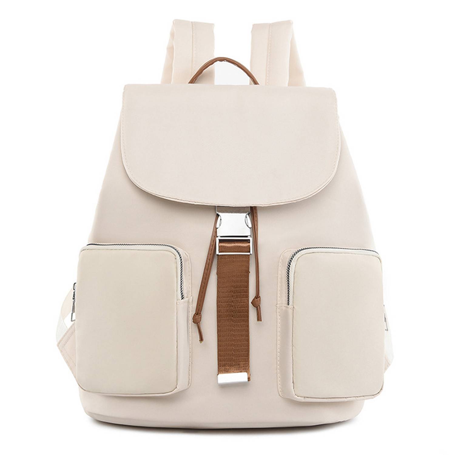 Oxford high-capacity backpacks for outdoor travel 5