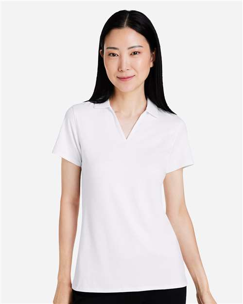 Women's Cloudspun Coast Polo - 532991 17