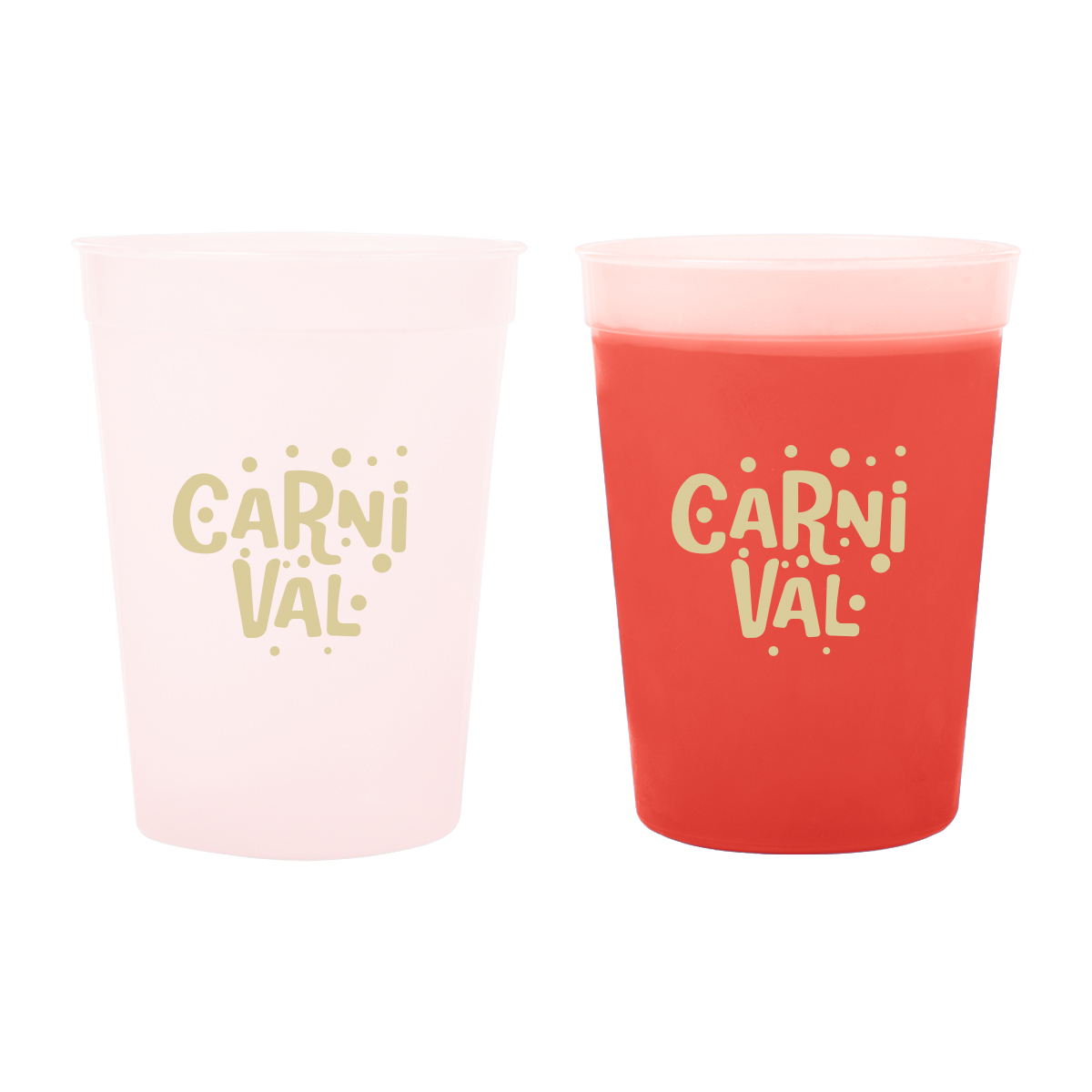 12 Oz. Mood Stadium Cup 12