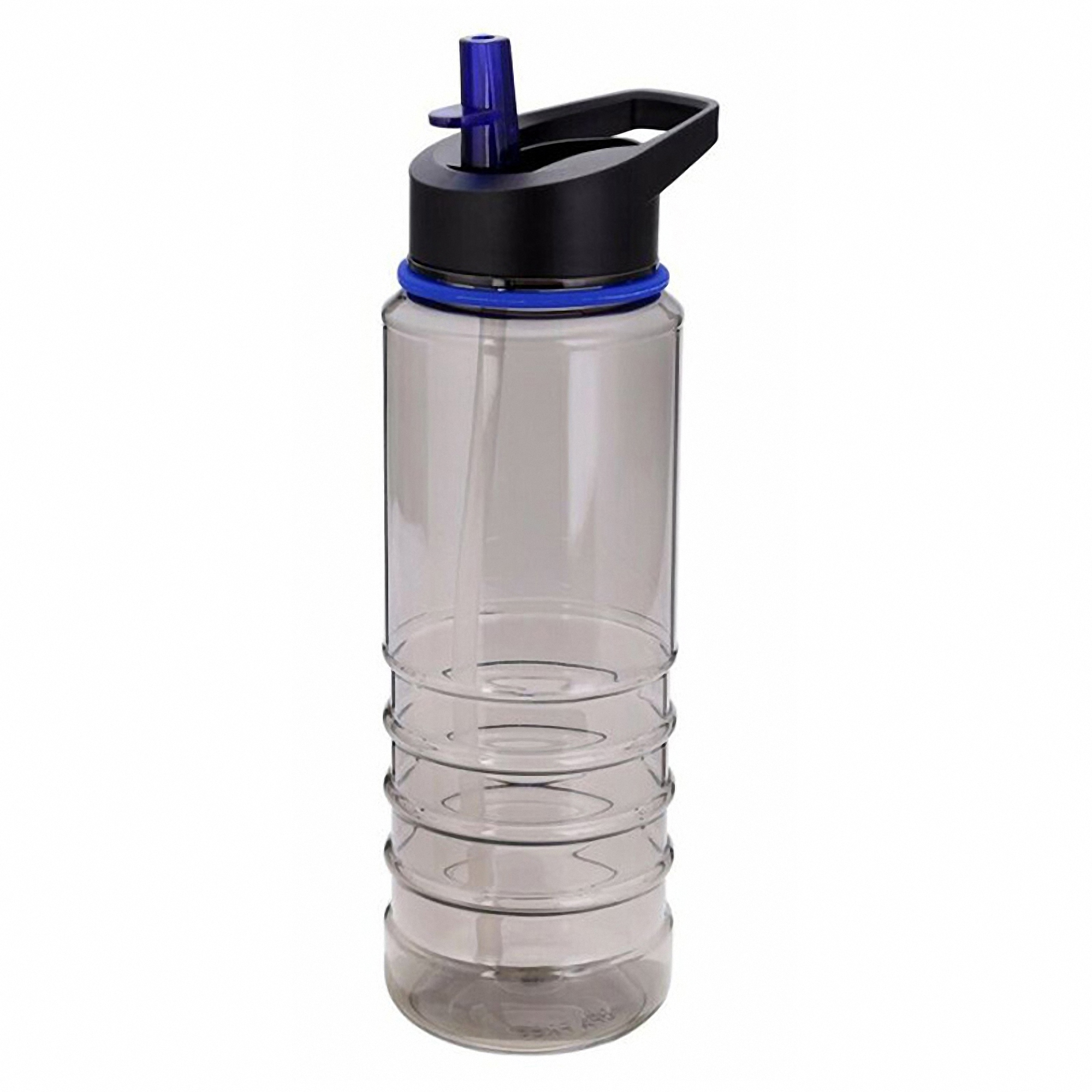 25 oz Tritan Water Bottle with Straw and Gripper 4