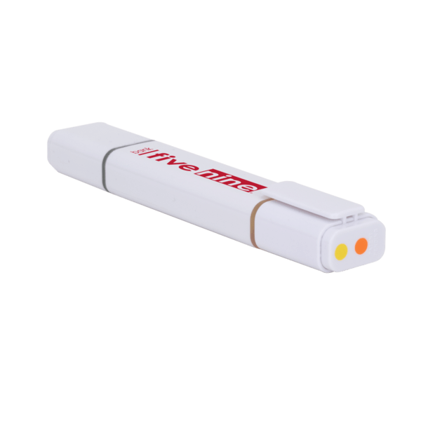 Quad Recycled Highlighter 50