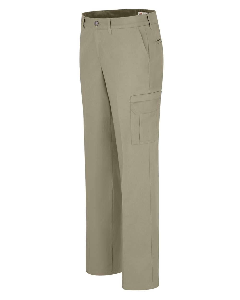 Women's Premium Cargo Pants - FW72 6