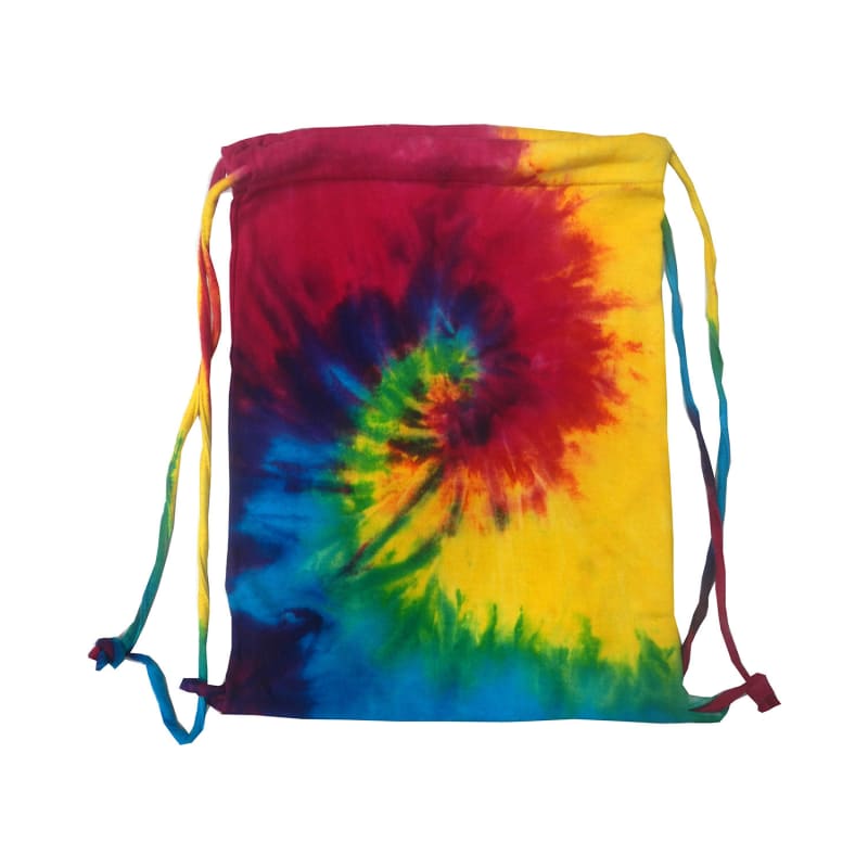 Tie-Dye Swirl Tie-Dyed Sport Pack 11