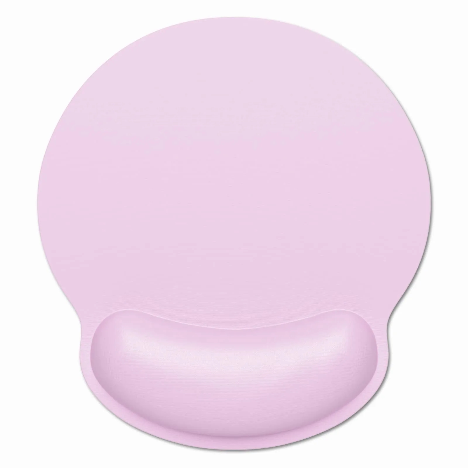 MOQ50 Mouse Pads with Wrist Support 3
