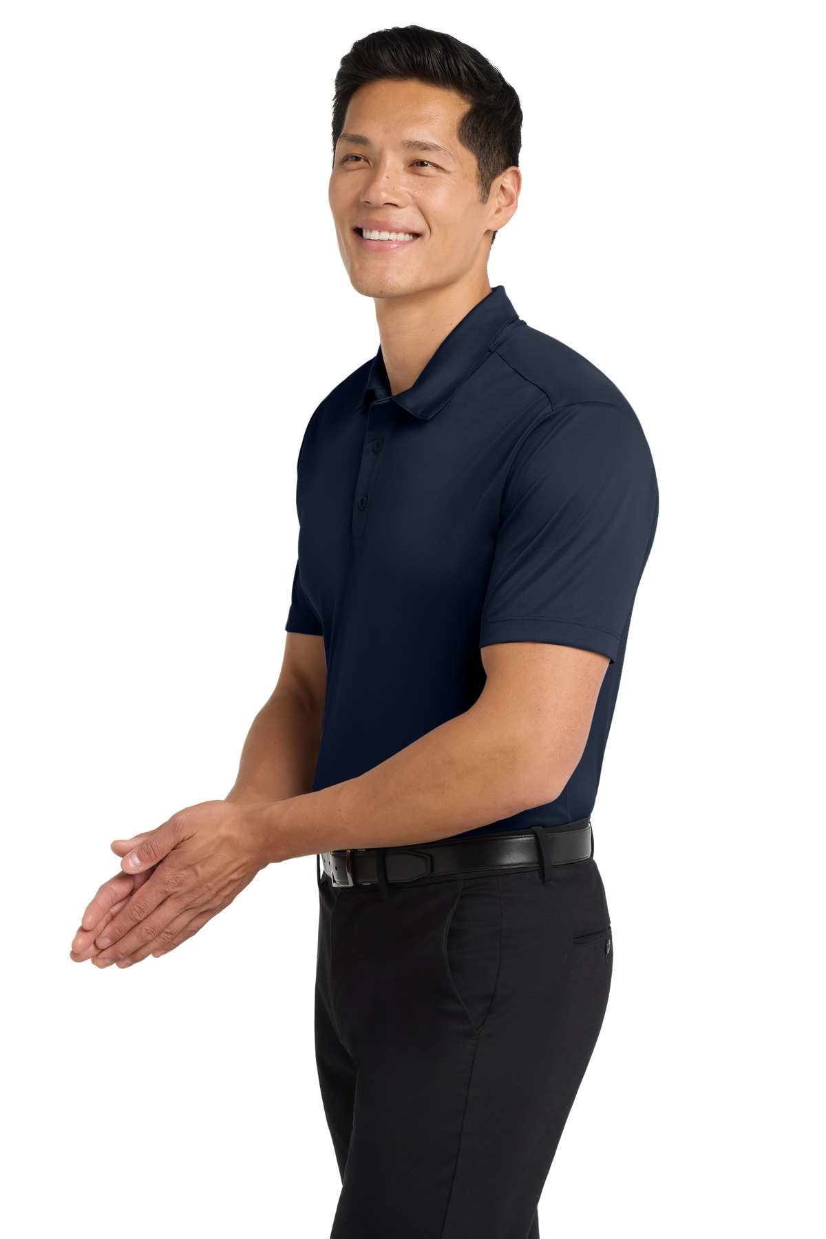 Port Authority Silk Touch Performance Polo. K540 60