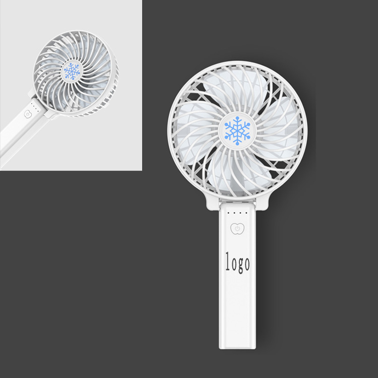 Mini USB Fan 6