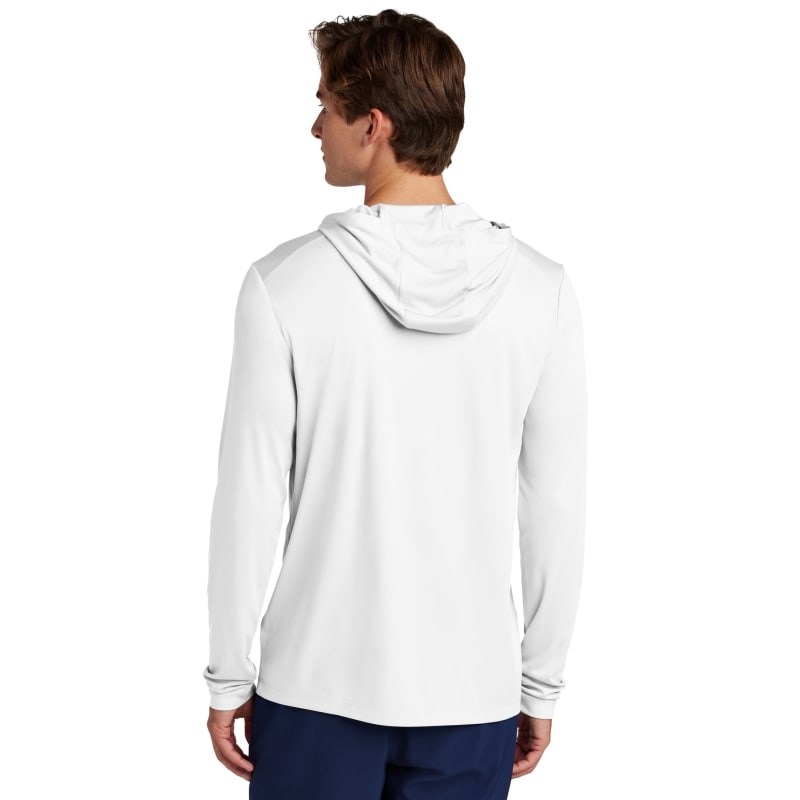 Sport-Tek Sport-Tek Posi-UV Pro Long Sleeve Hoodie 22