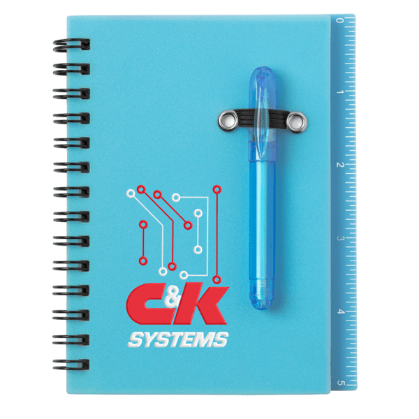 All-In-One Mini Notebook Set 88