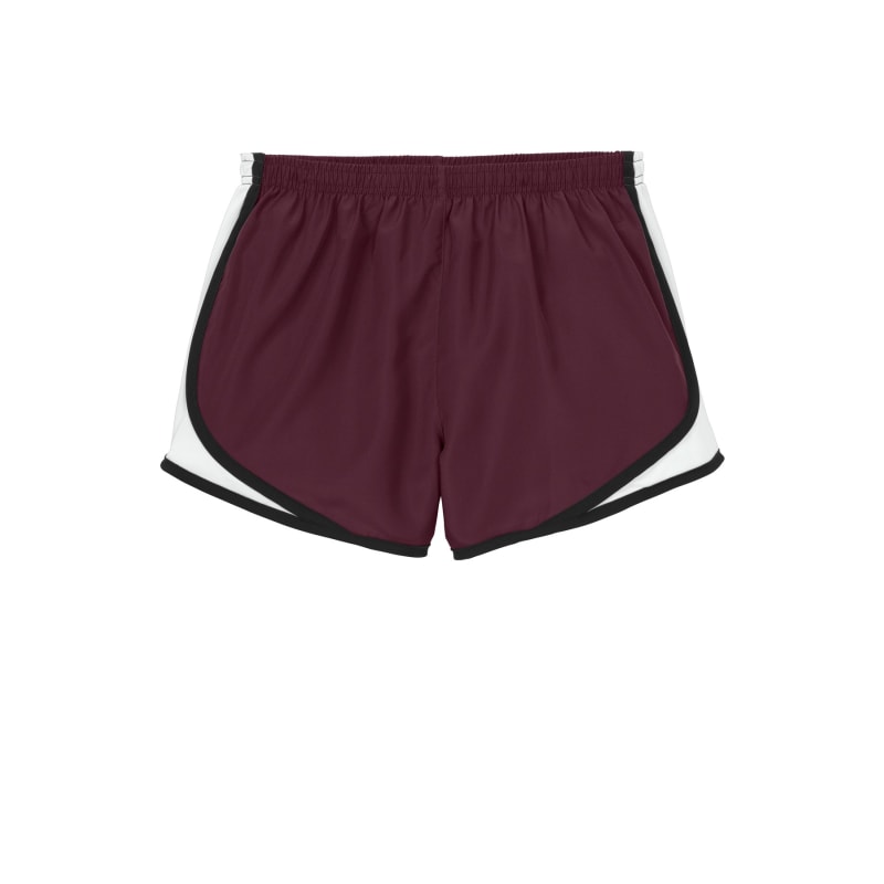 Sport-Tek Women's Cadence Short. 16