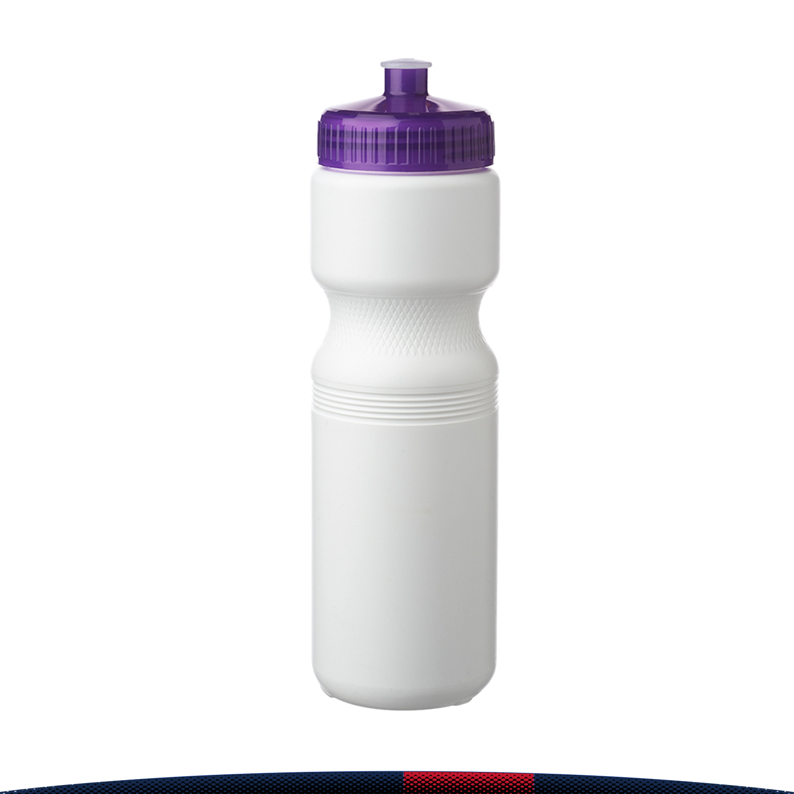 Sramos Plastic Water Bottle - 28 OZ. 6