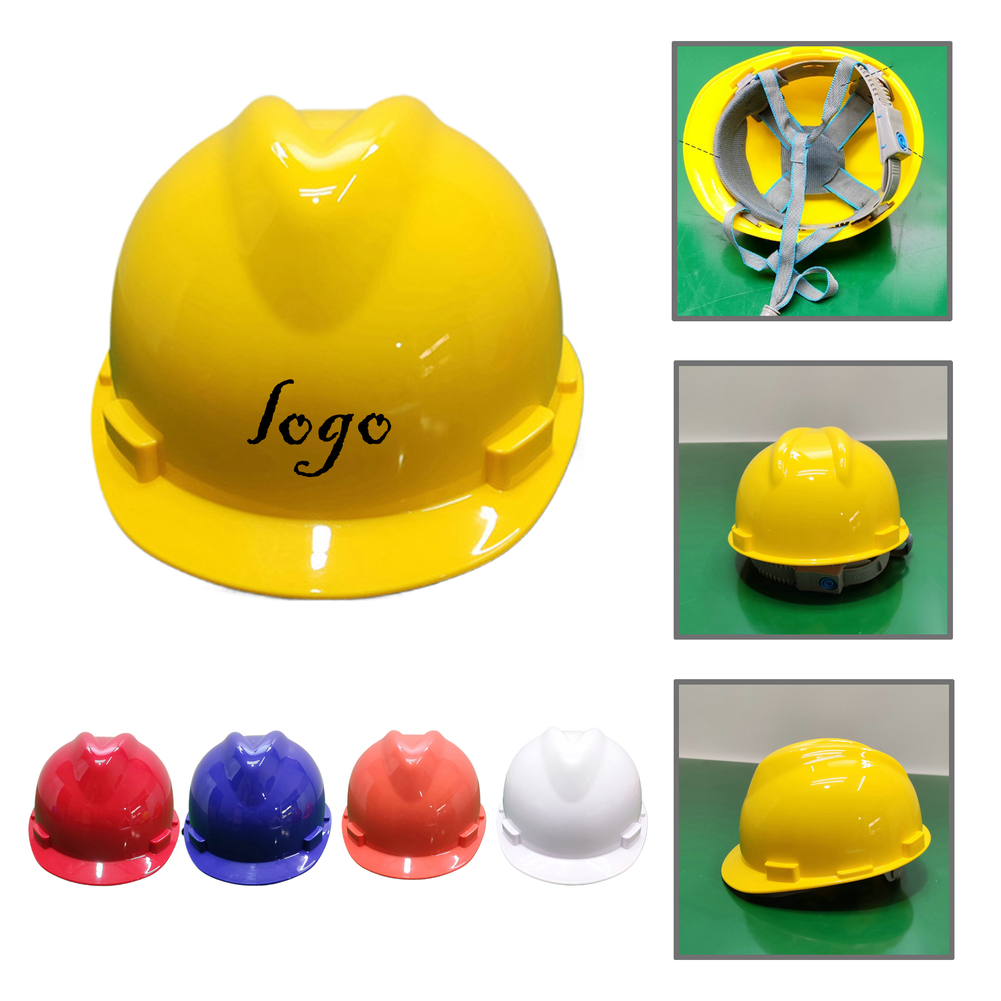 MOQ10 Kids Safety Helmet for Children 4