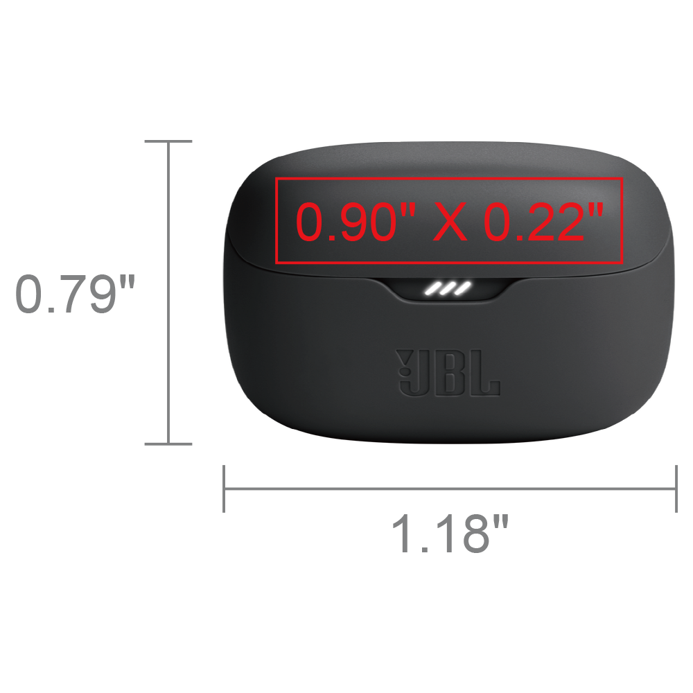 Custom JBL Tune Buds