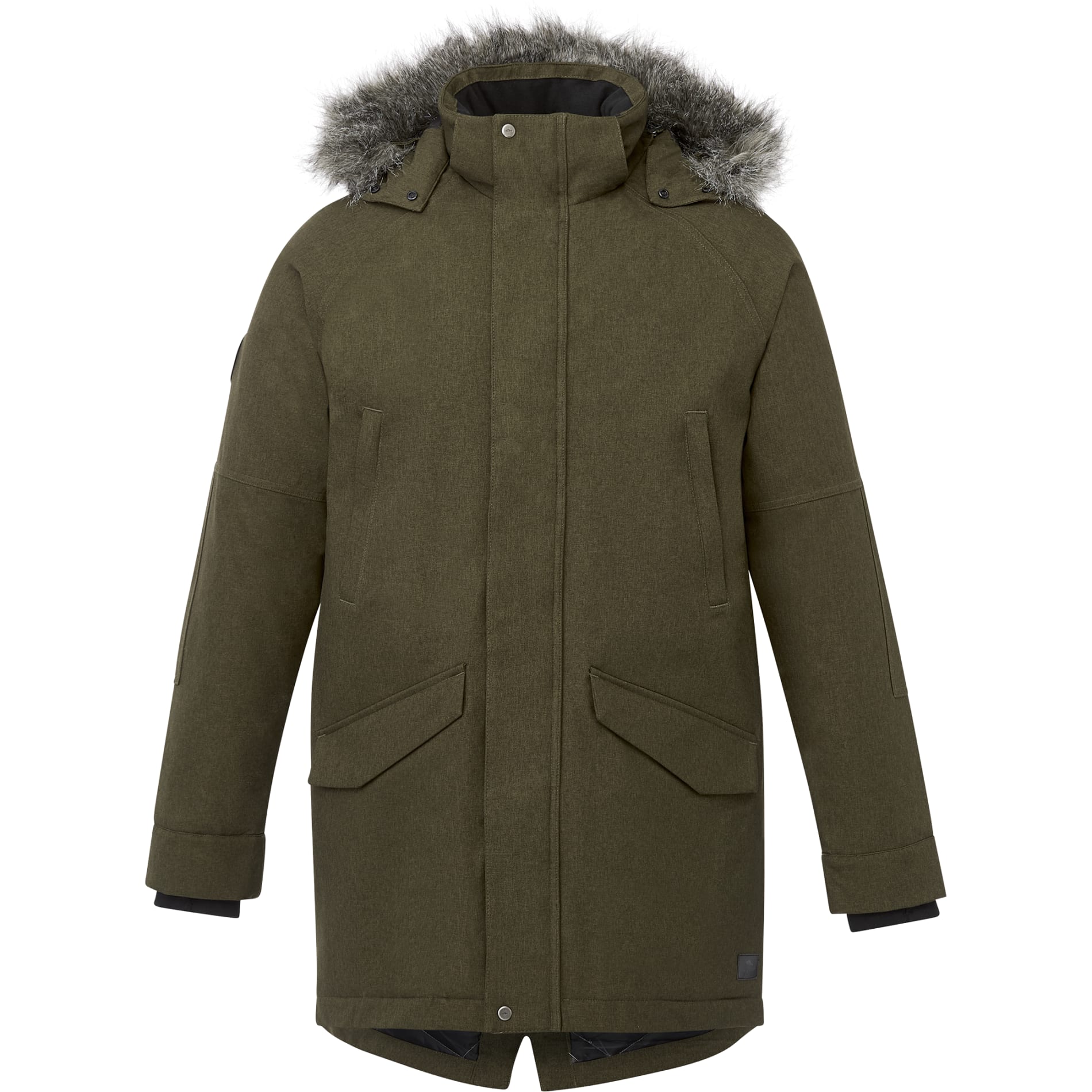 Men's BRIDGEWATER Roots73 Insulated Jacket 33