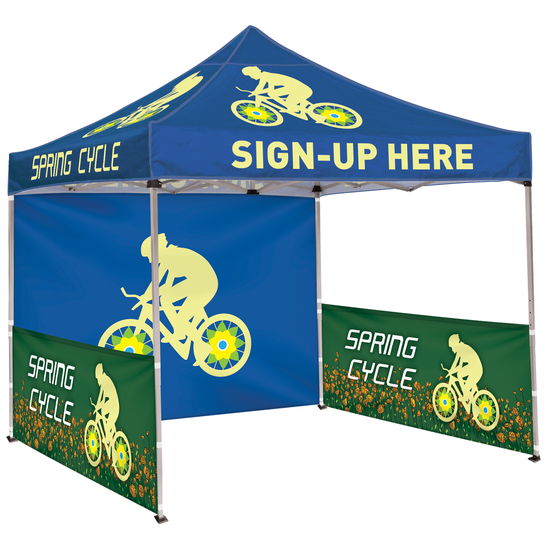Tent Package K 11