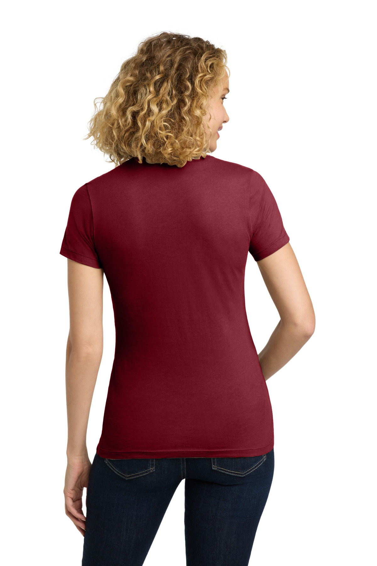Next Level® Apparel Women's Cotton Tee 189