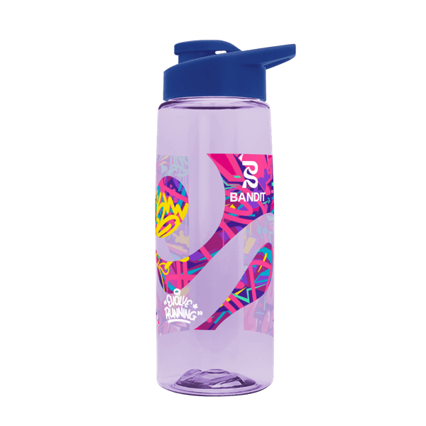 Gravel 26oz Tritan® Flair Bottle 2705