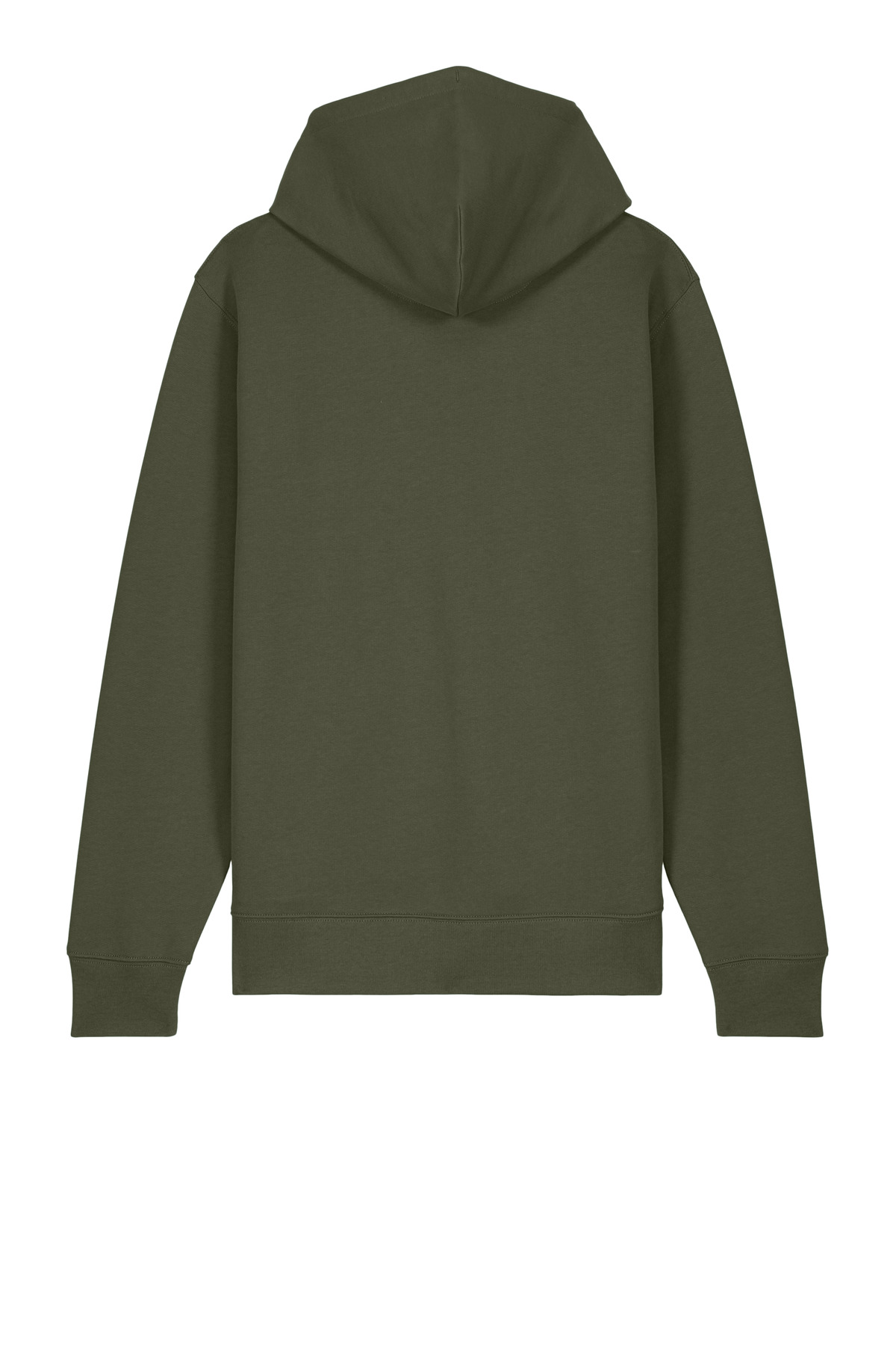 Stanley/Stella Unisex Cultivator 2.0 Full-Zip Hooded Sweatshirt SXU005 13