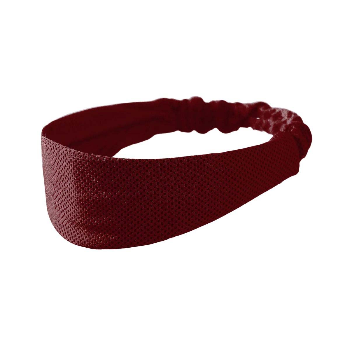 Durable Cooling Headband for Basketball and Workouts 11