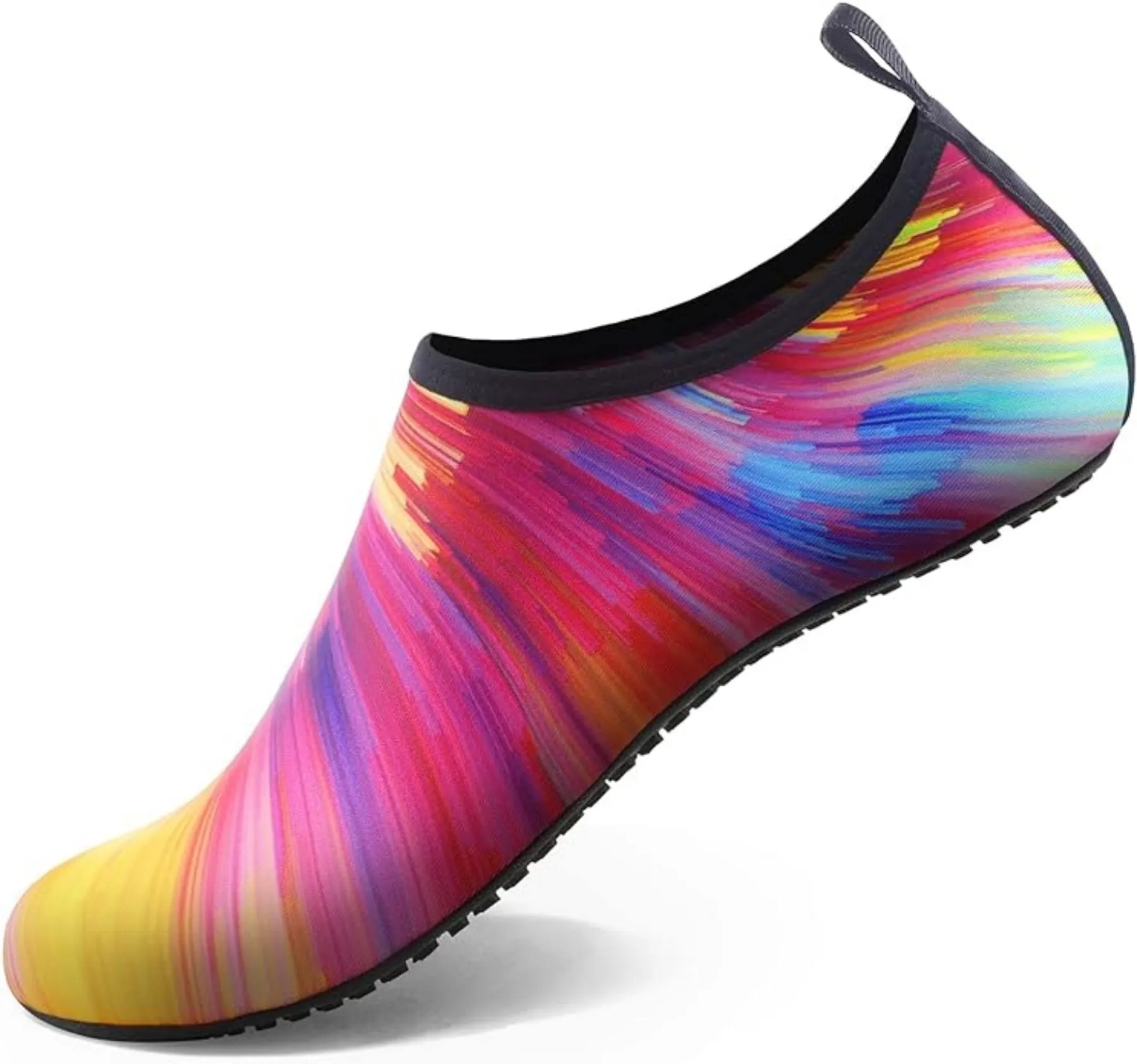 Swim Beach Quick-Dry Aqua Socks 5