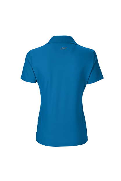 Women’s Play Dry® Performance Mesh Polo 145