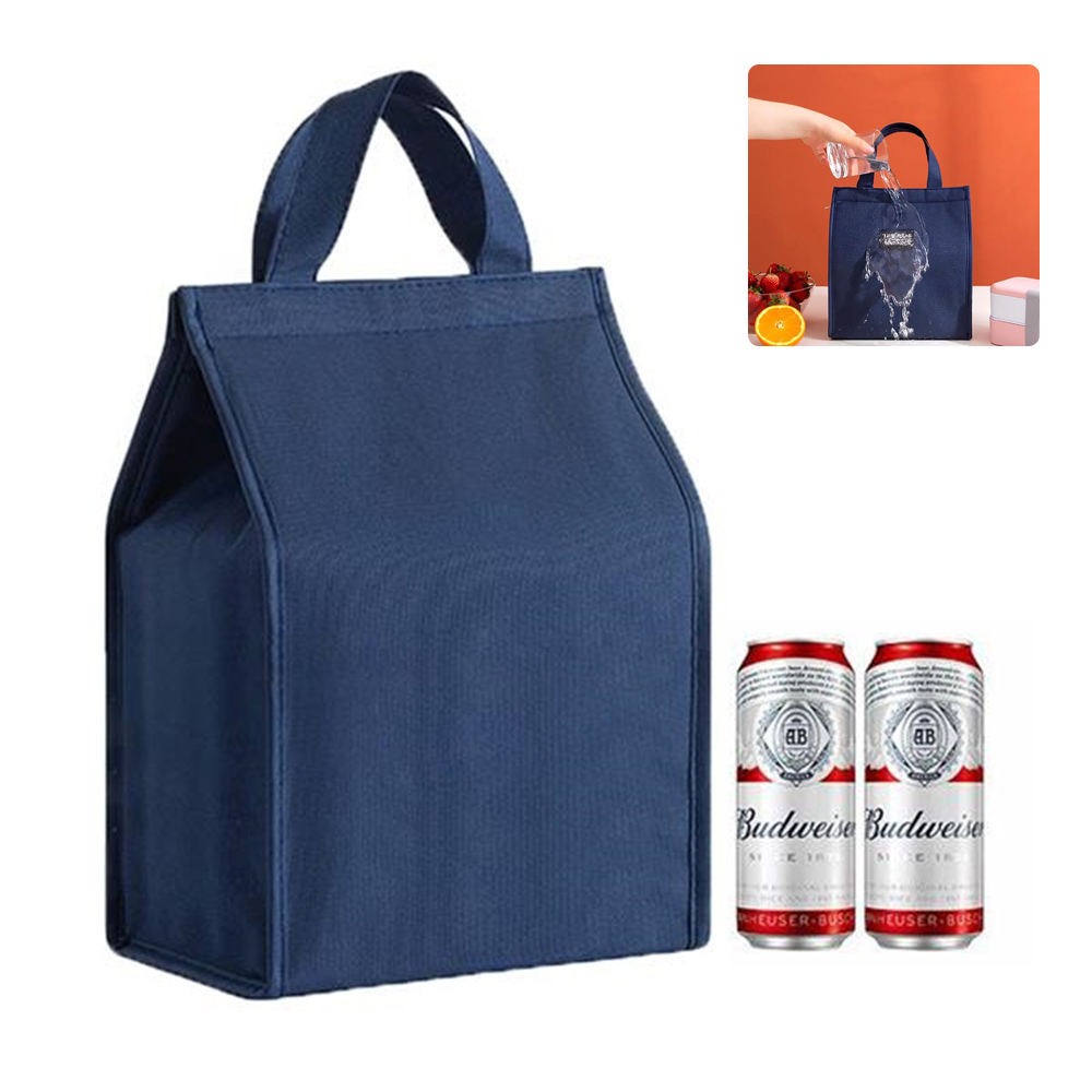 Insulated Lunch Bags