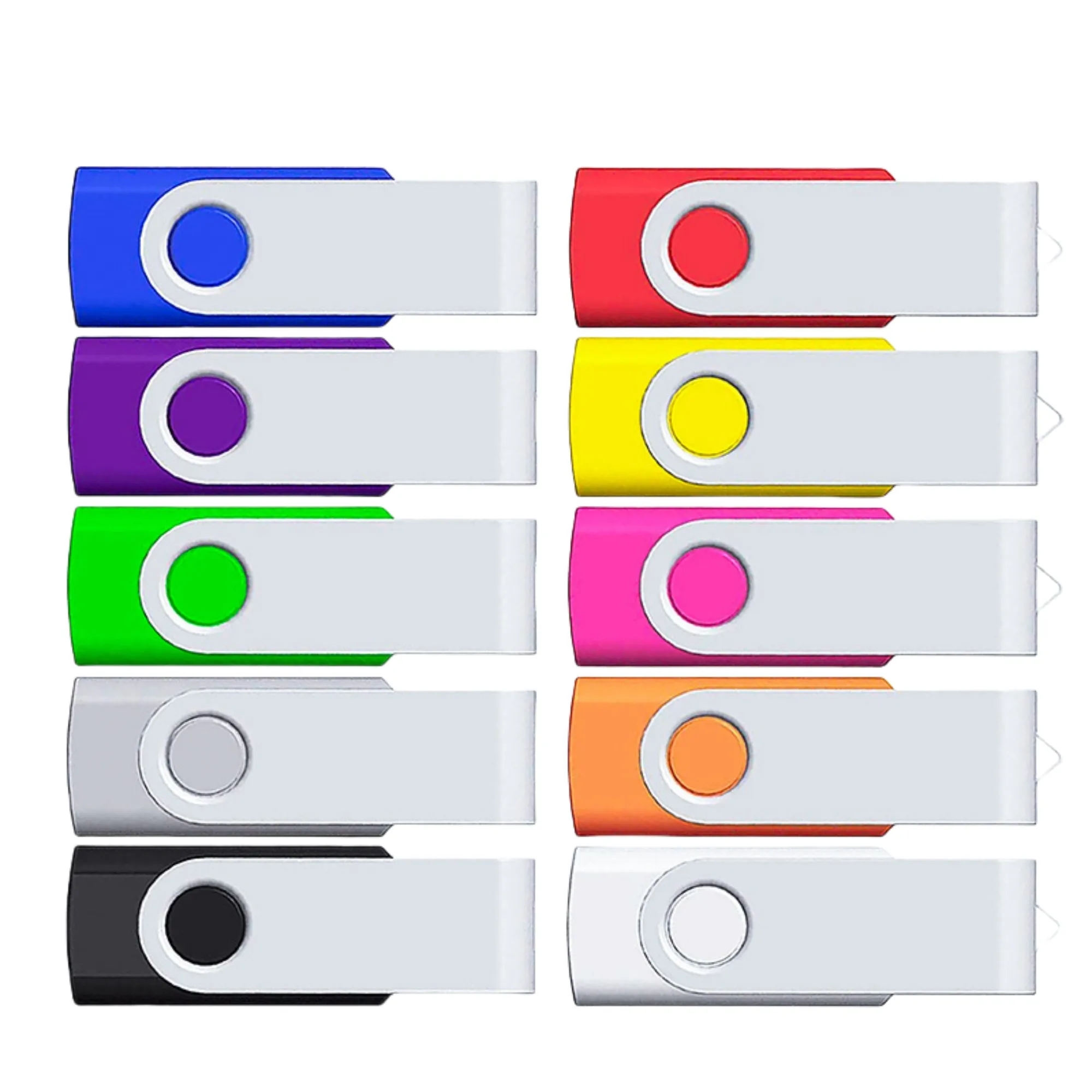 Compact 32GB USB Drive 5