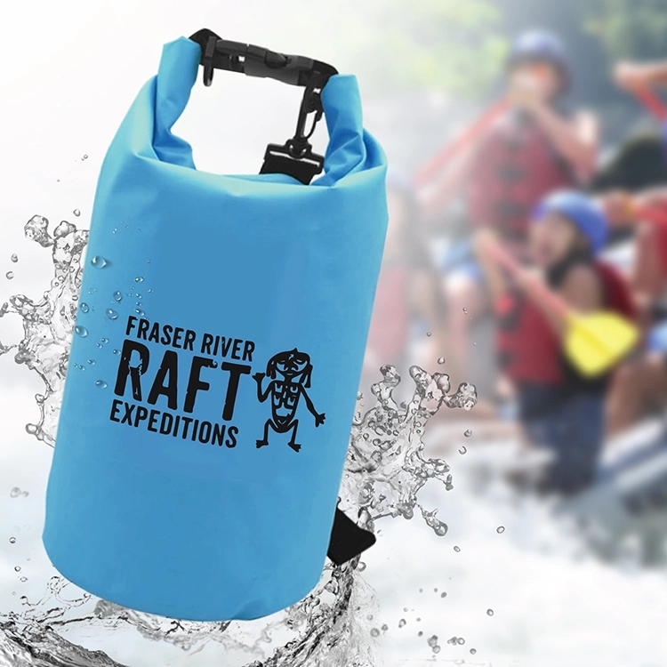 10-LITER WATERPROOF DRY BAG 1