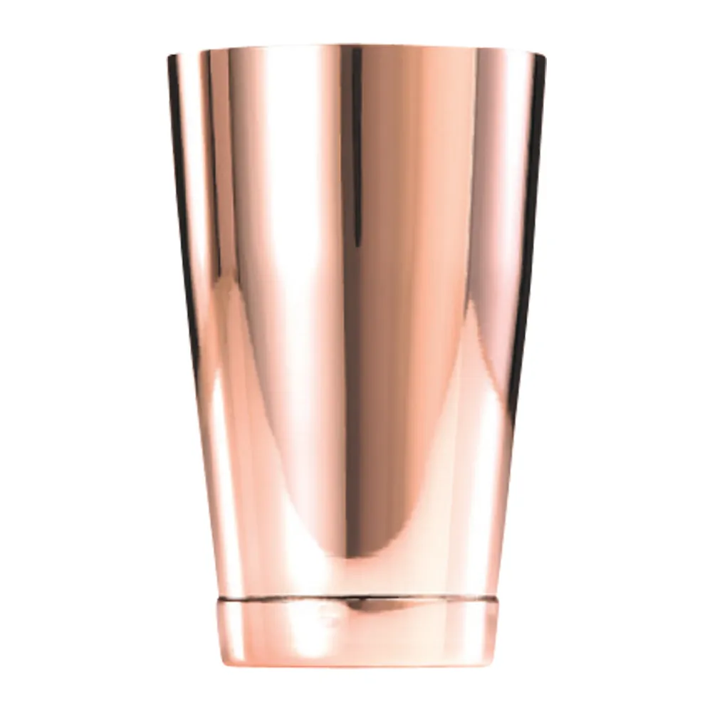 18oz. Stainless Steel Shaker 12