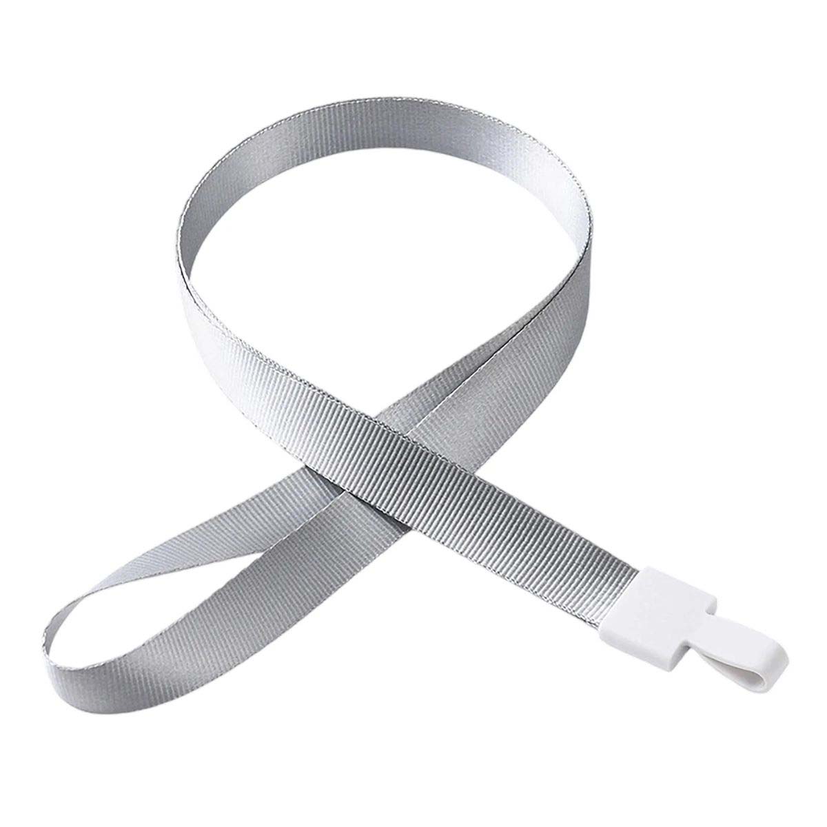 Secure Breakaway Lanyard Comfortable Strap 11