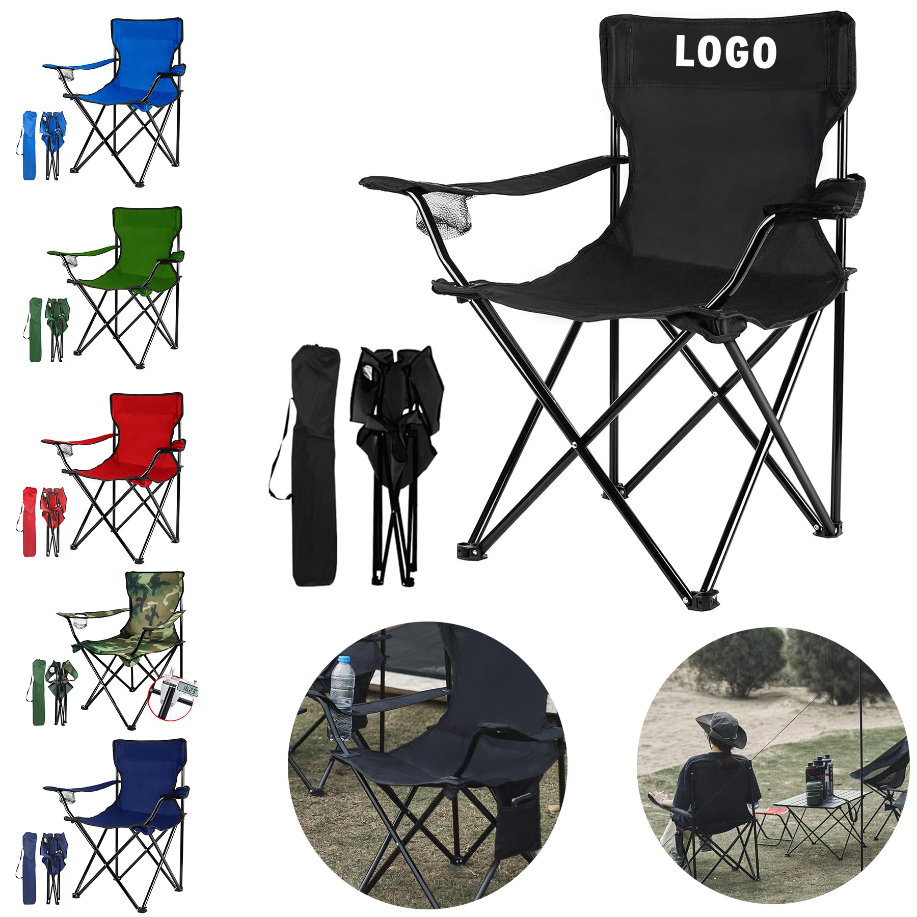 Camping Folding Chair