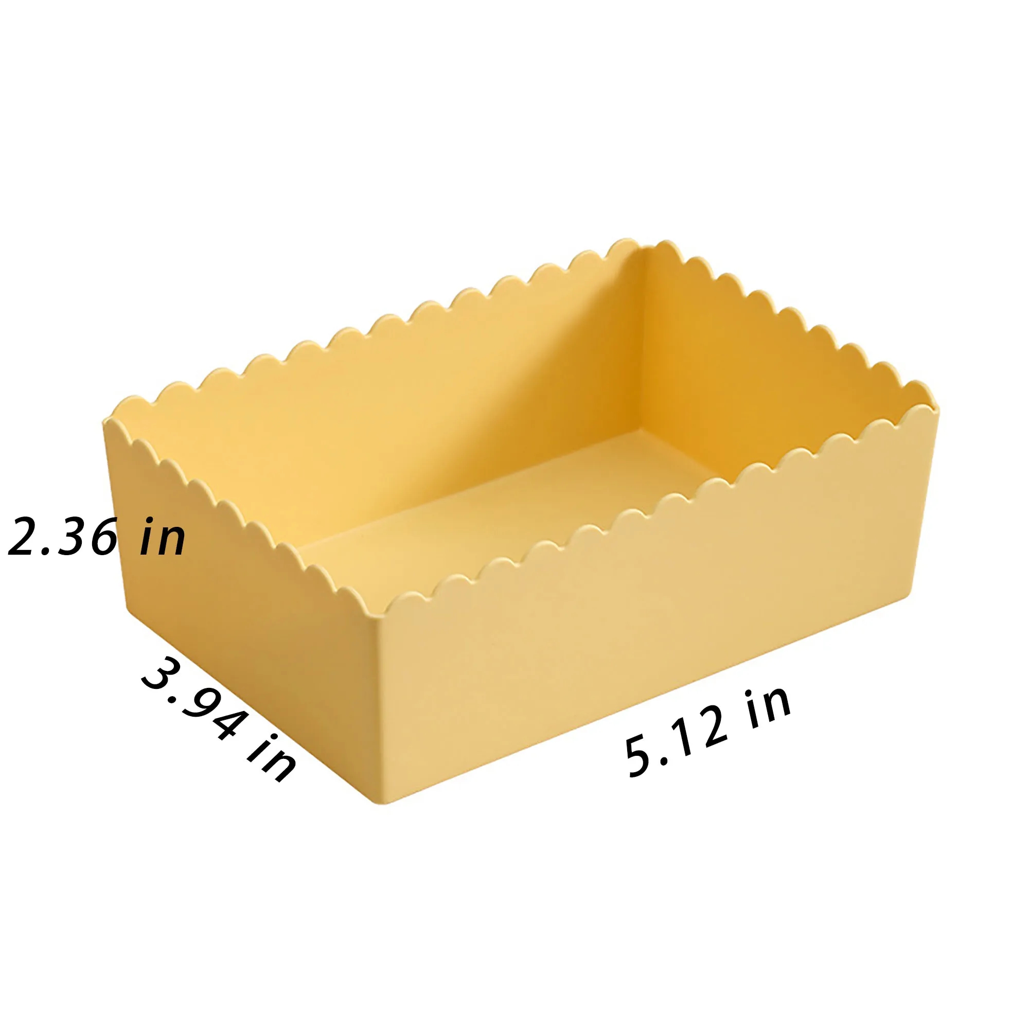 Multi-functional Storage Box With Logo For Storage And Organ 1