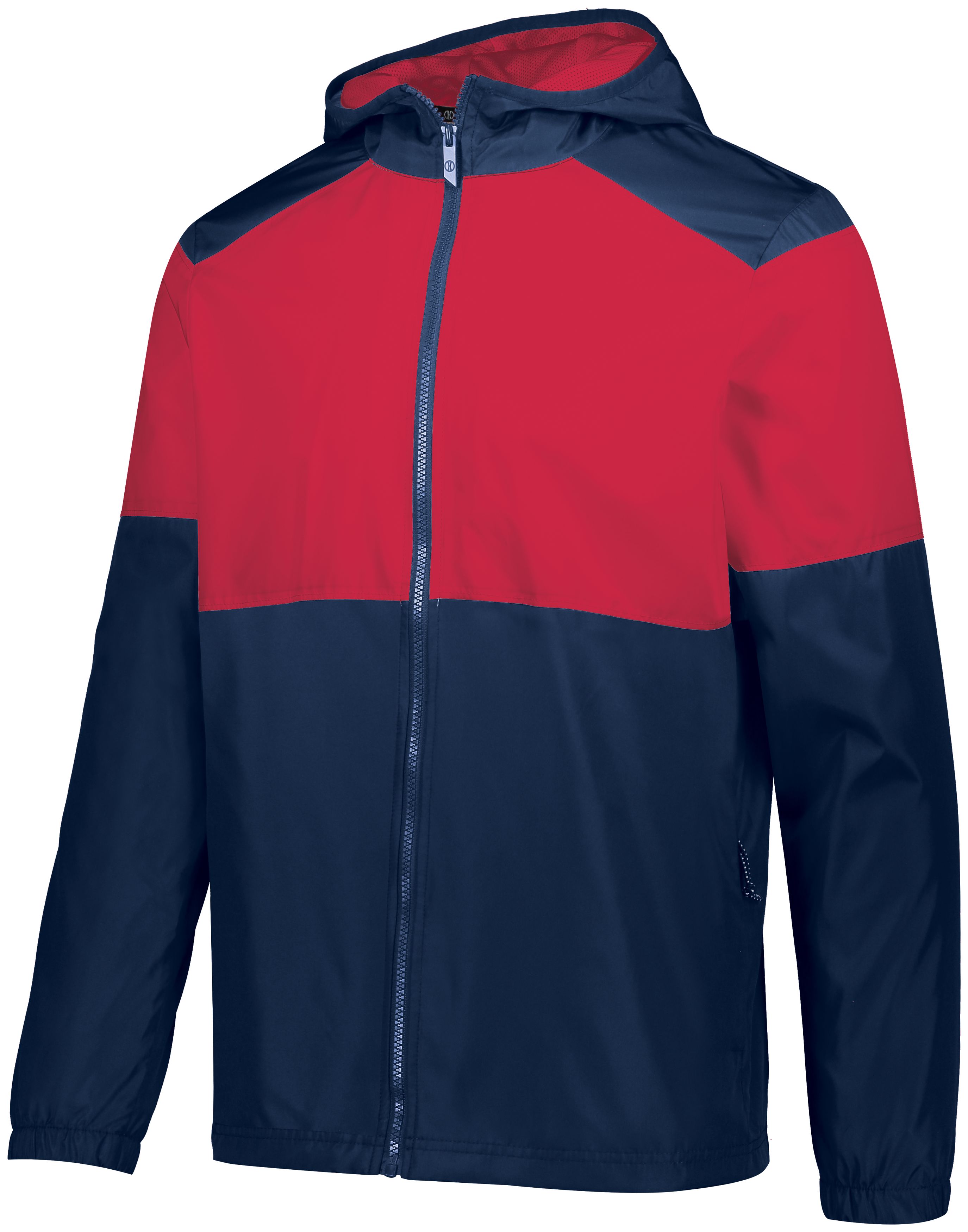 SeriesX Hooded Jacket 4