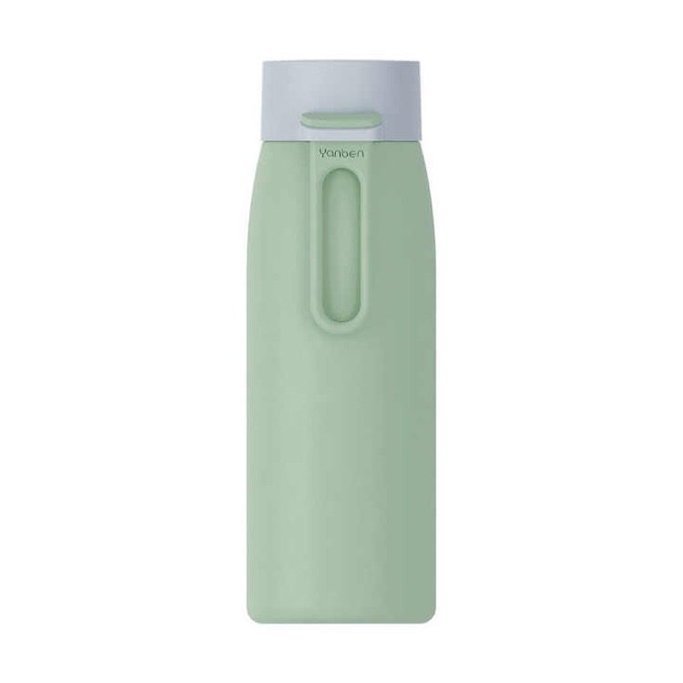 10 oz Vacuum Water Bottles BPA Free 3