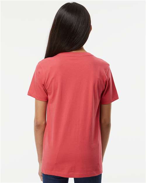Youth Organic T-Shirt - 402 29