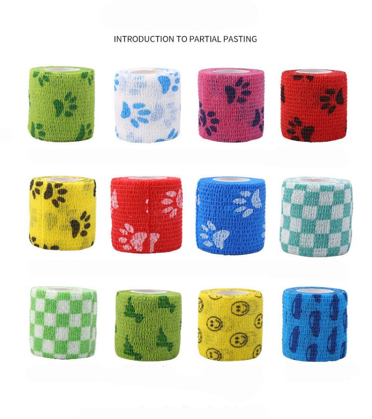 Pet Wrap 3
