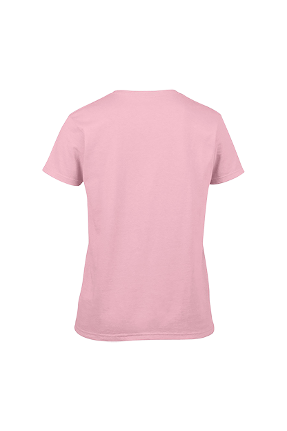 Gildan® Adult Ultra Cotton® Ladies' T-Shirt 31