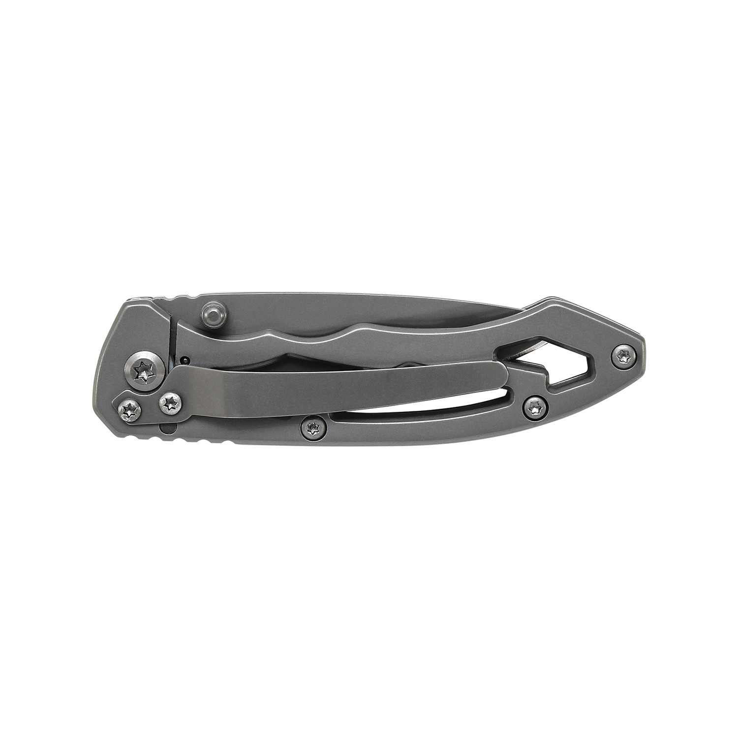 Smith & Wesson® Point Folding Knife 1