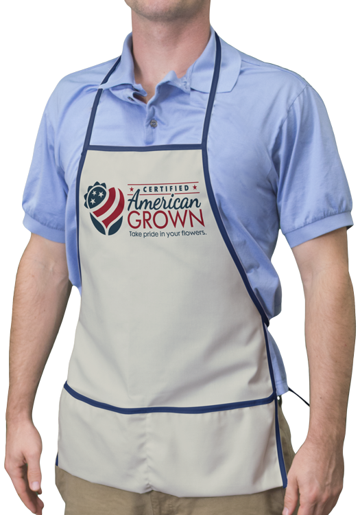 Bib Apron 2