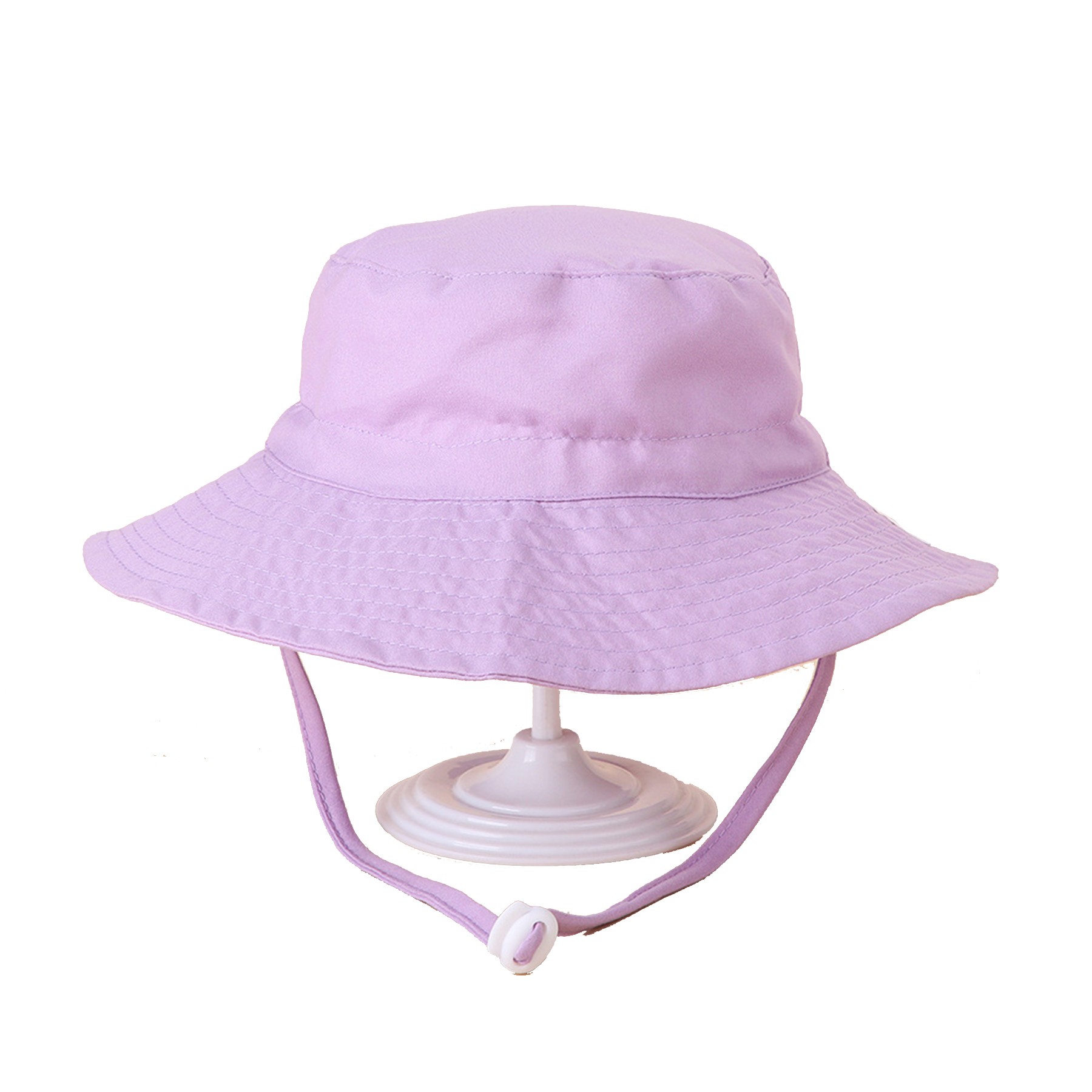 Baby Sun Protection Hat 2