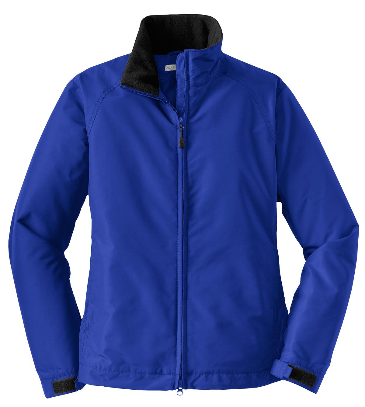 Port Authority Women's Challenger Jacket. L354 14
