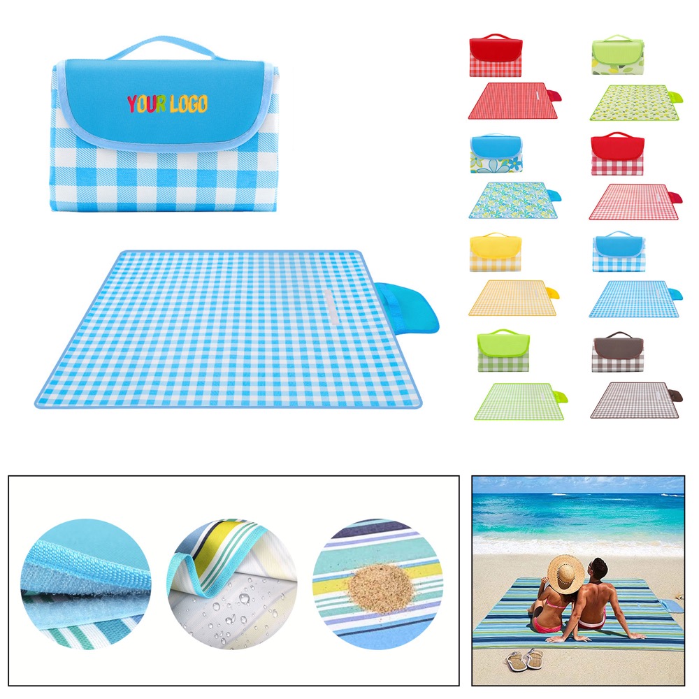 Camping Blanket 2