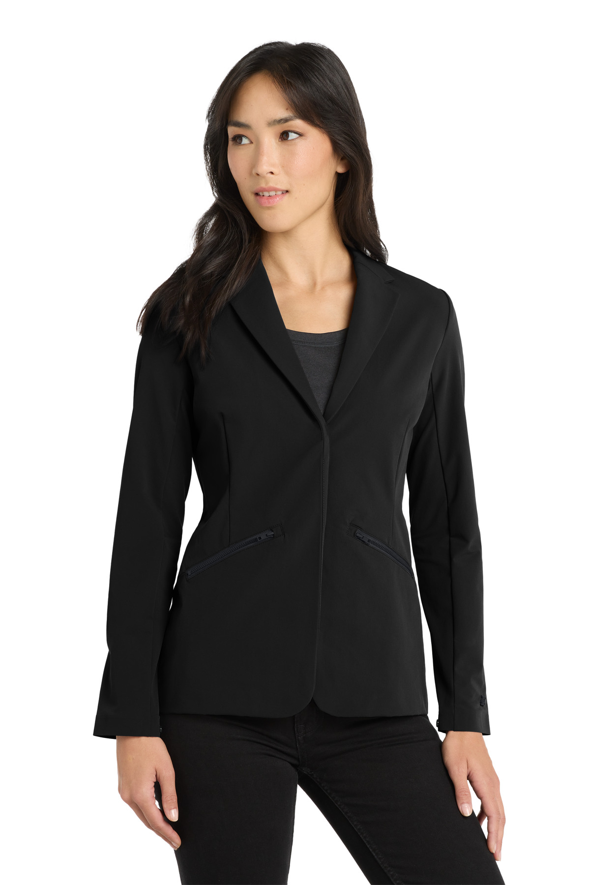 Women's Fusion Blazer
