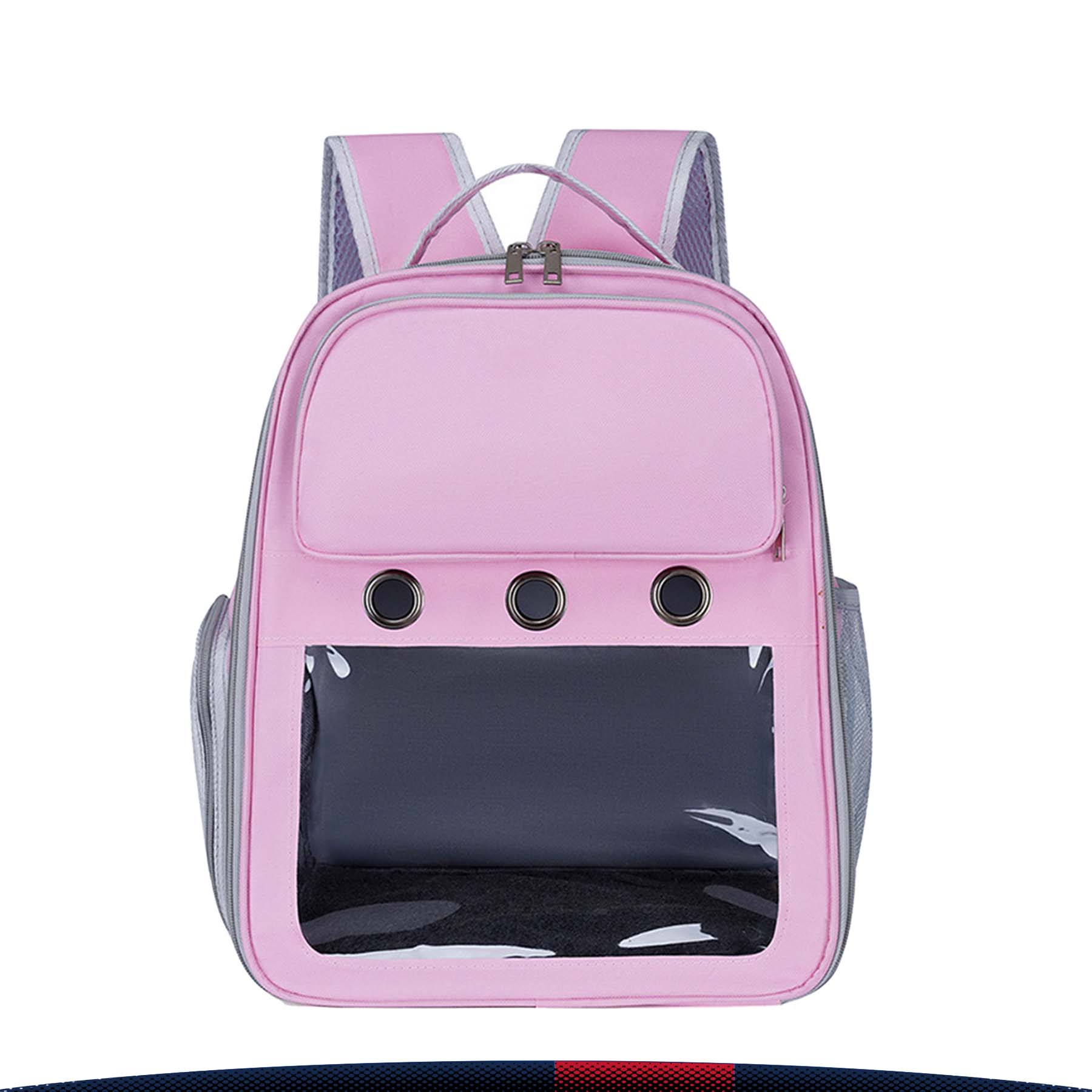 Glora Pet Backpack 3