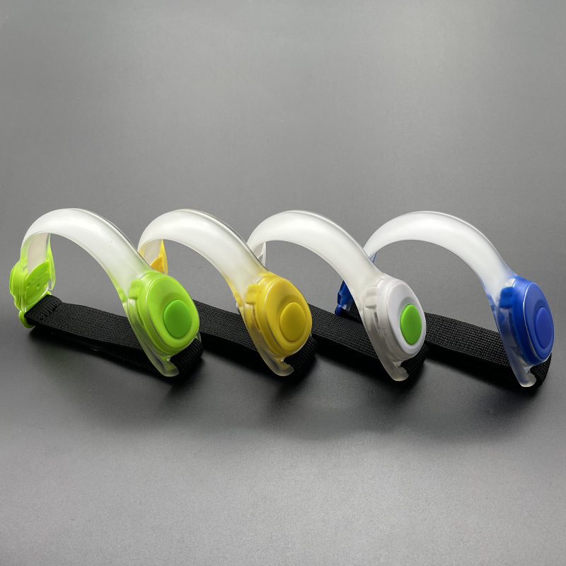 LED armbands 17
