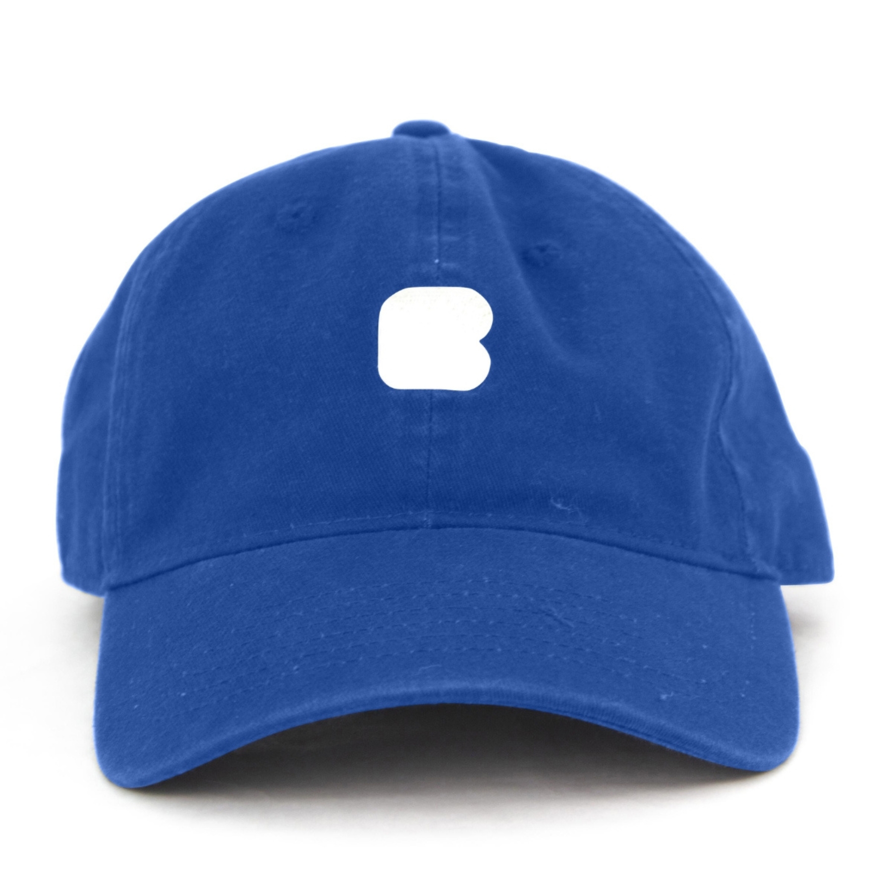 Custom Headwear - Dad Flat Embroidery Cap 35