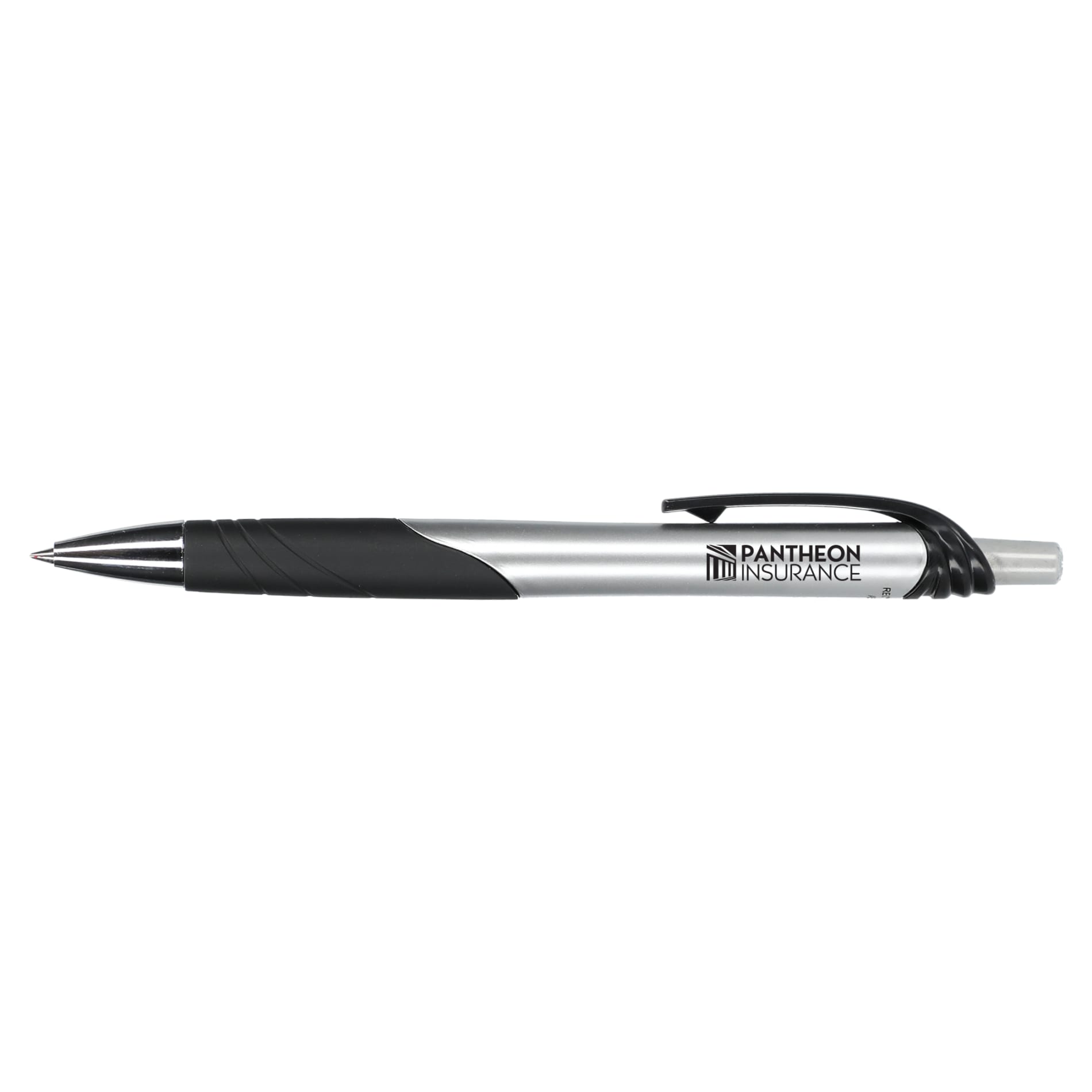 Crux Recycled ABS Gel Pen 33
