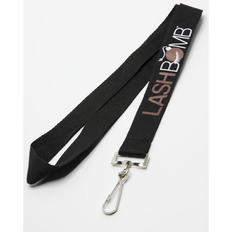 Custom Polyester Lanyards 2
