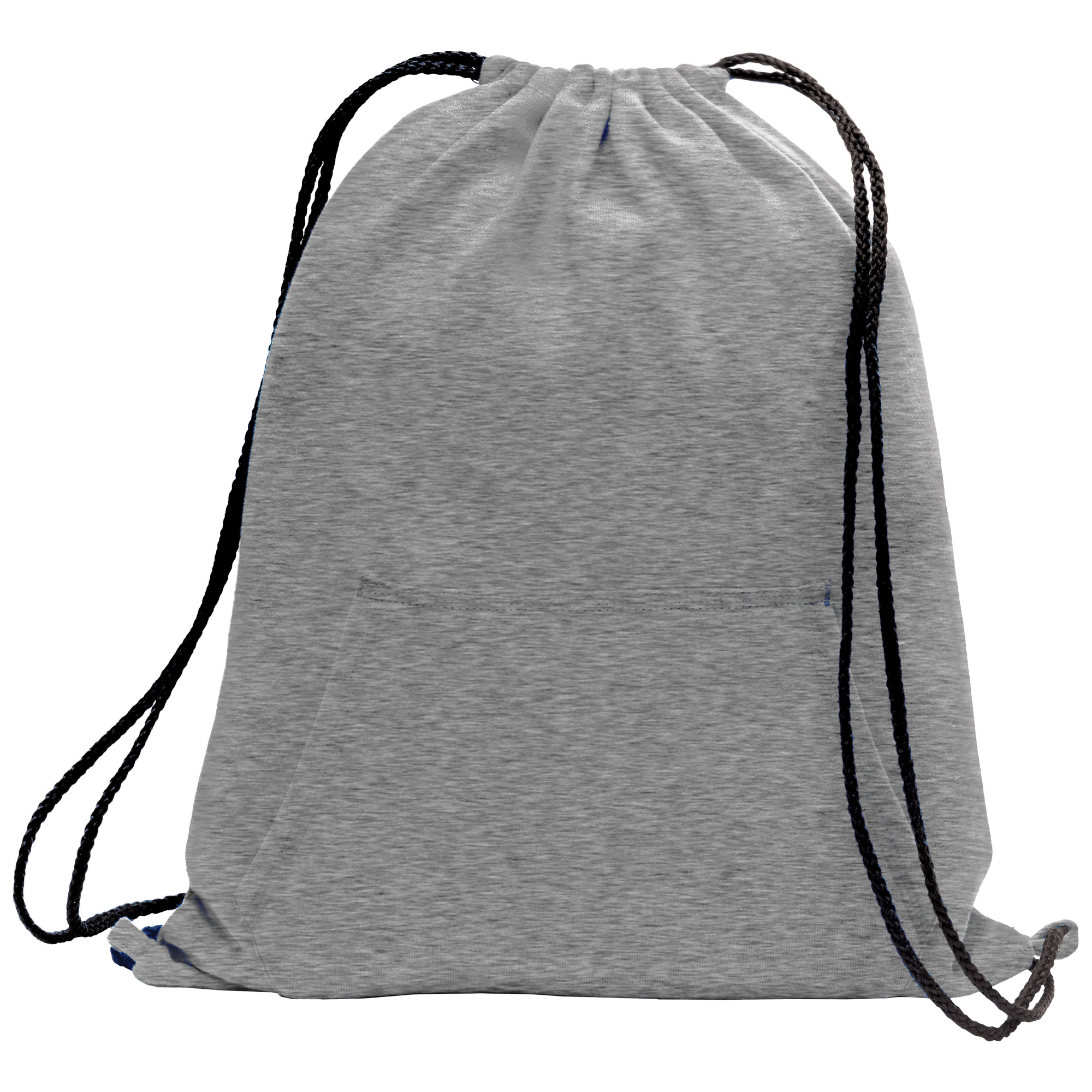 Port & Company® Core Fleece Sweatshirt Cinch Pack 5