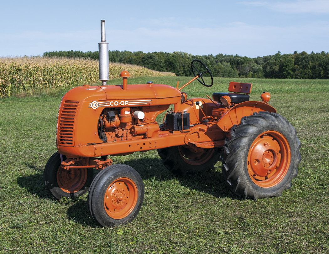 Triumph® Calendars Antique Tractors Calendar 18