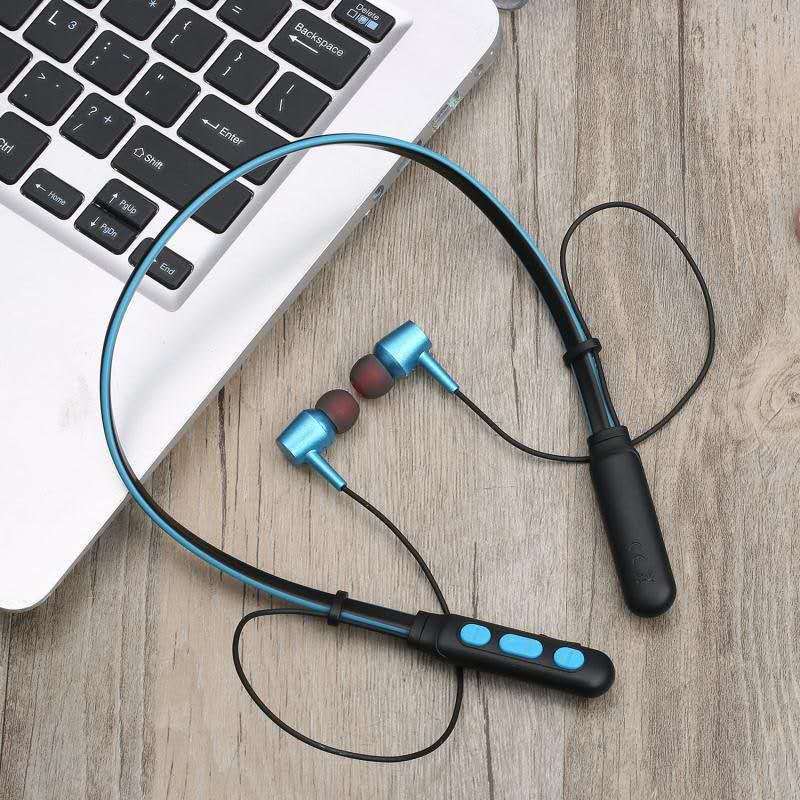 Libra Neckband Headphones 1